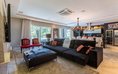 Compra de imóvel residencial